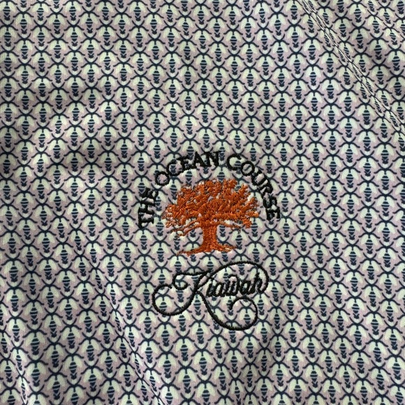 Ralph Lauren Polo Golf Shirt - Picture 3 of 3